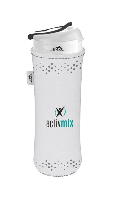 Sticla portabila sport ETA ActivMix 0102 91000, 0.6 litri, Tritan fara BPA