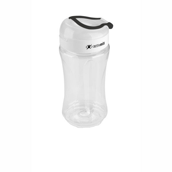 Portable sports bottle ETA ActivMix 0102 92000, 0.4 liters, BPA-free Tritan