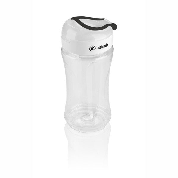 Portable sports bottle ETA ActivMix 0102 92000, 0.4 liters, BPA-free Tritan