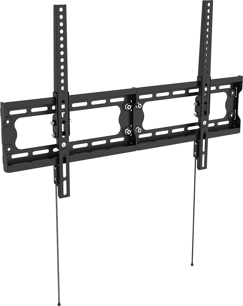 Suport TV de perete ECG LD 326501, 32″- 65″ (81 – 165 cm), inclinare 5°-10°, 75 kg, VESA