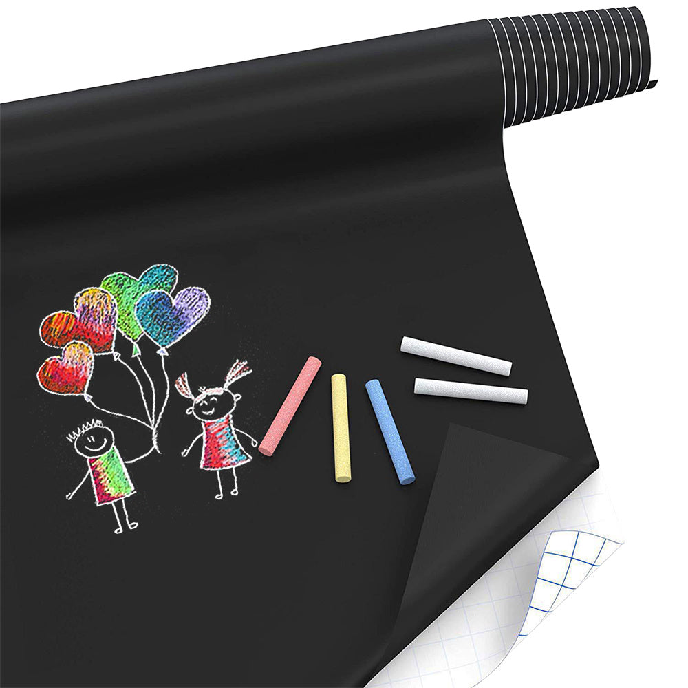 Self-adhesive chalkboard | sticker 45x200cm