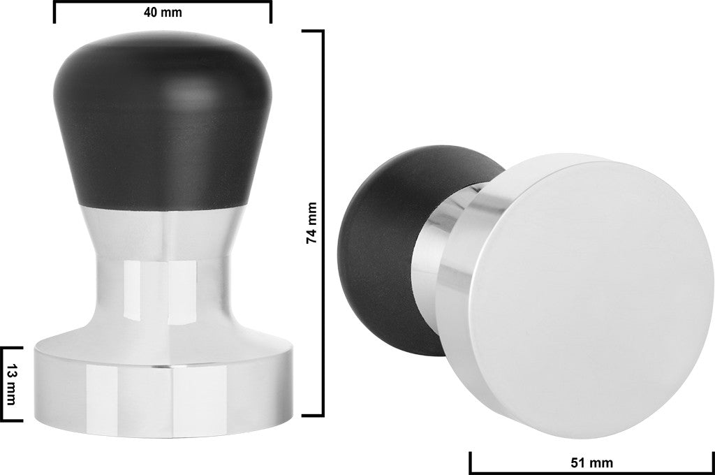 Professzionális kávészabotázs EKG Combino 51 mm