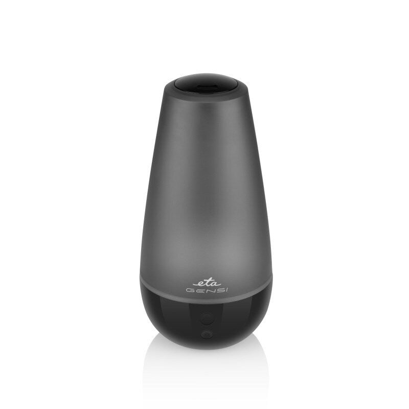 Umidificatore ad ultrasuoni e diffusore per aromaterapia ETA Gensi 6634, 2 L, illuminazione colorata, copertura 30 mq