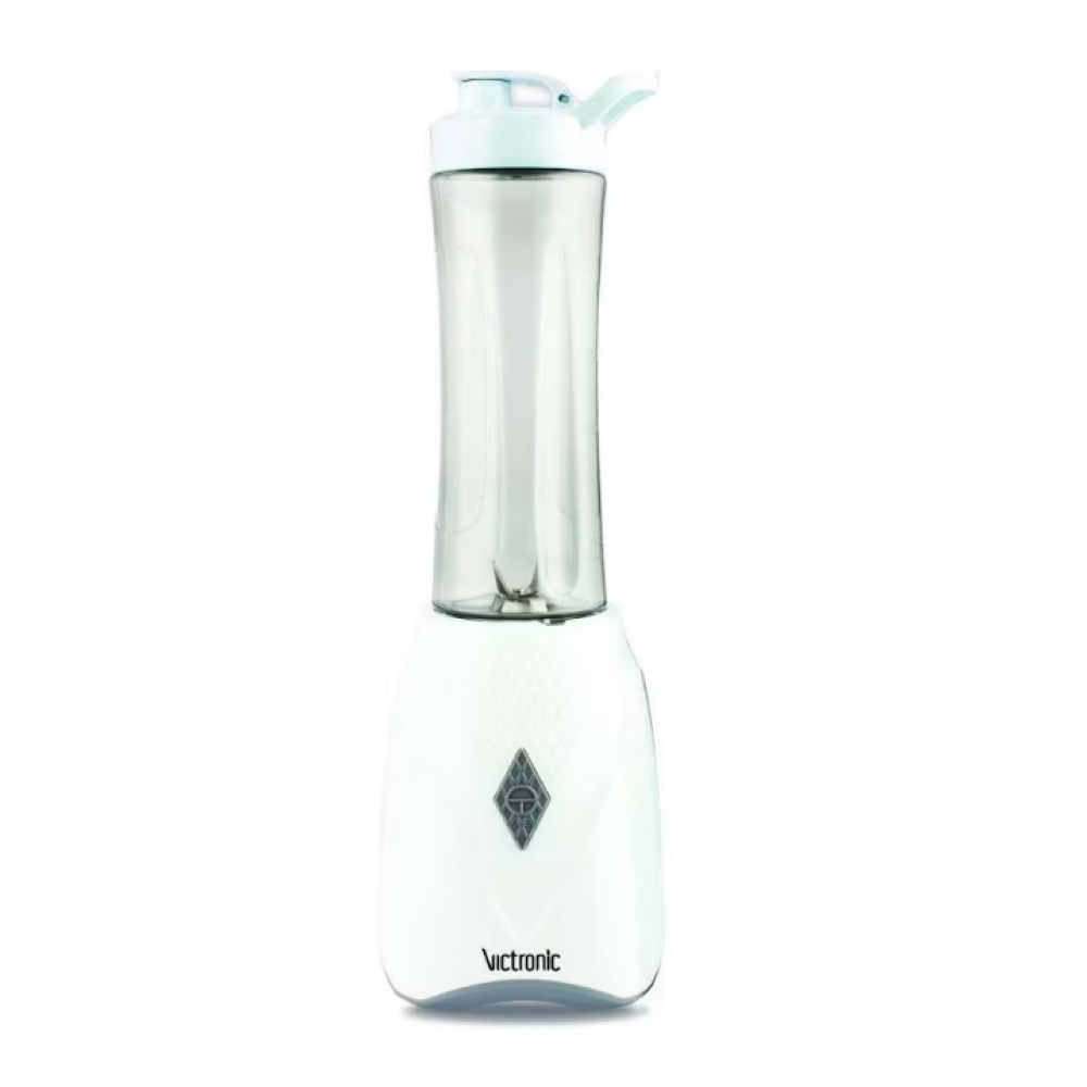 Batidora de batidos Victronic, bol 600 ml, 300W