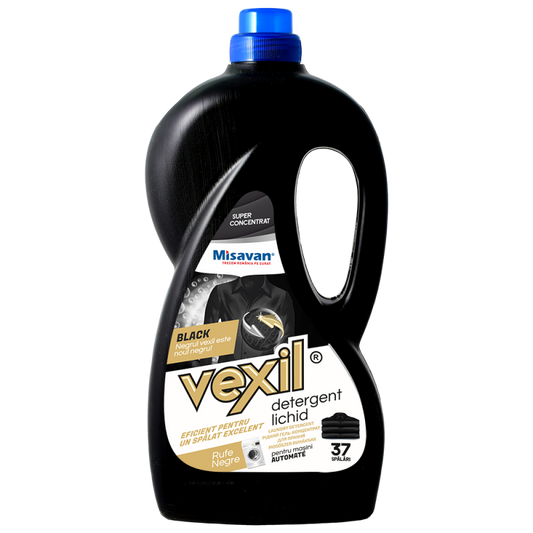 Vexil Rufe 37 Spalari Black 1.5L