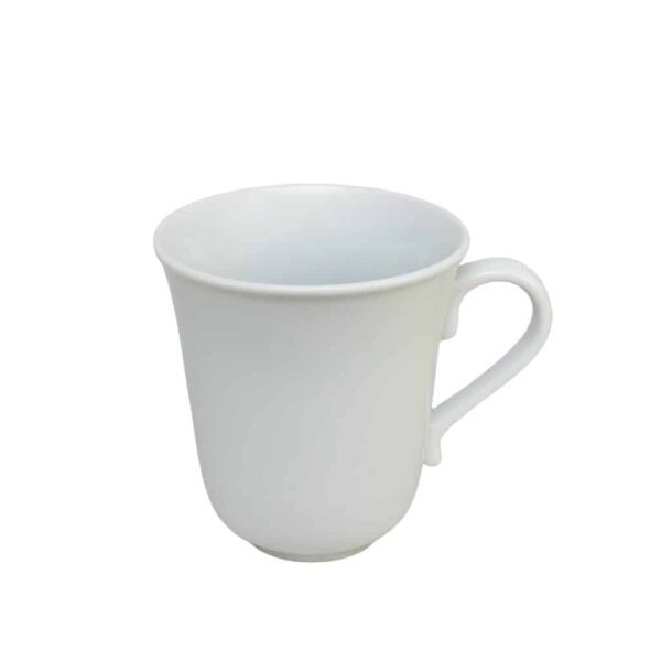 Mug, 330 ml, Porcelain