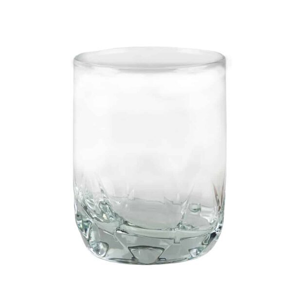 Set of 6  glasses, 300 ml, Crystal Clear
