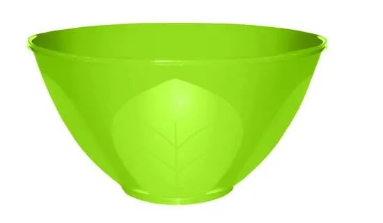 Bowl Cycoria, Round, 1l, Green