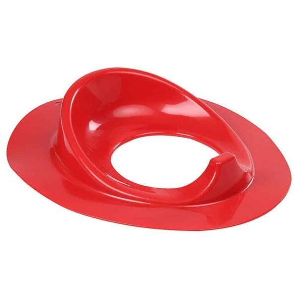 Toilet lid for children, Red