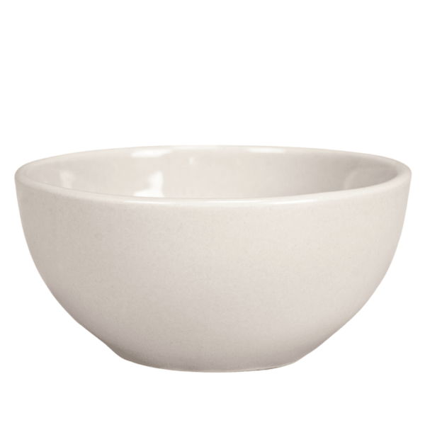 Bowl for hazelnuts, salted, seeds, Cesiro, 200 ml, Arctic White