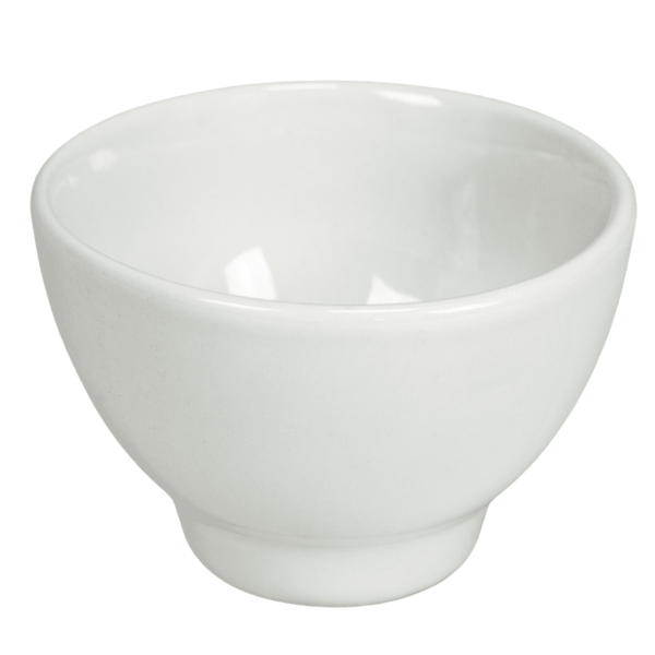 Bowl, Cesiro, 230 ml, Glossy White