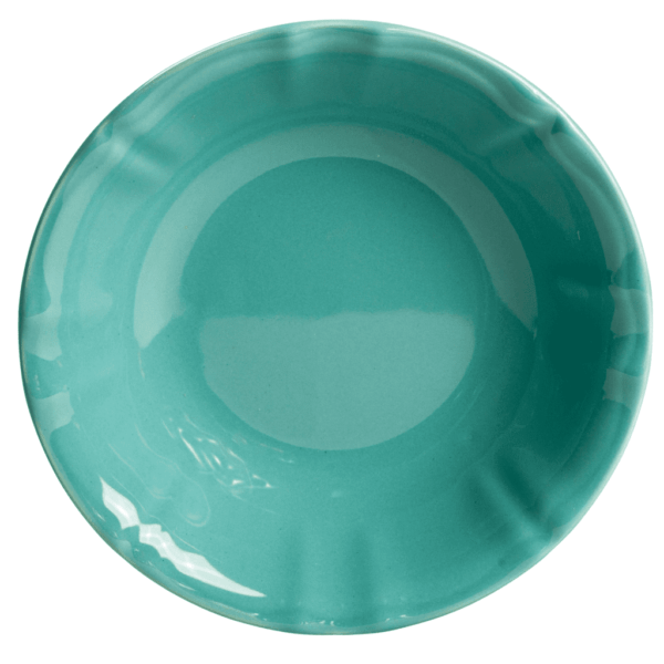 Bowl, Cesiro, 350 ml, Turquoise
