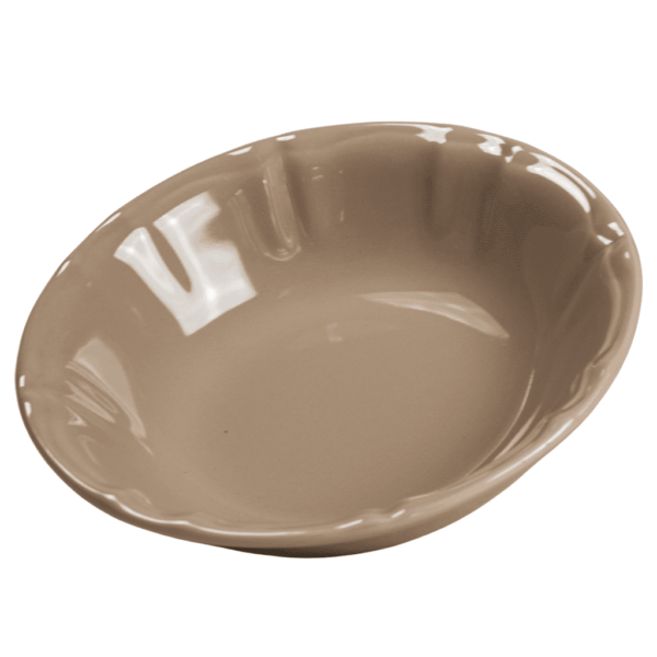 Bowl, Cesiro, 350 ml,  Light Brown