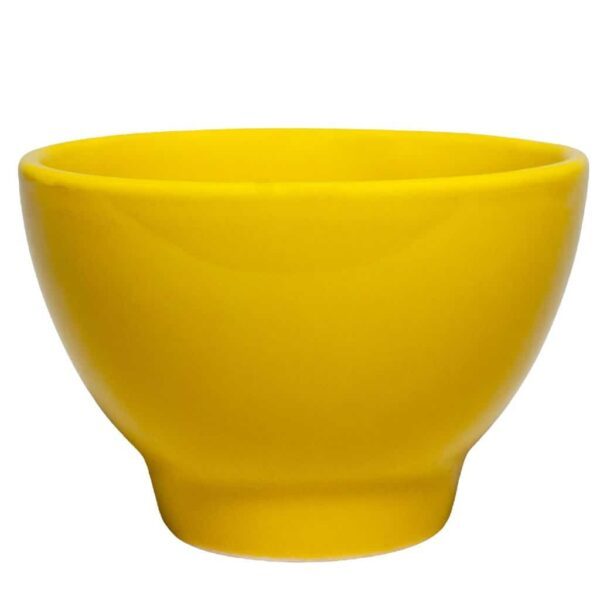 Bowl, Cesiro, 230 ml, Mustard Yellow