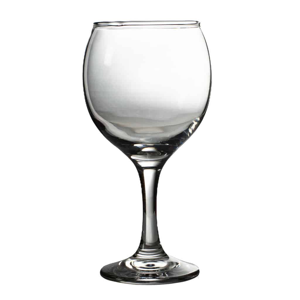 Stemmed glass, Cesiro, 275 ml