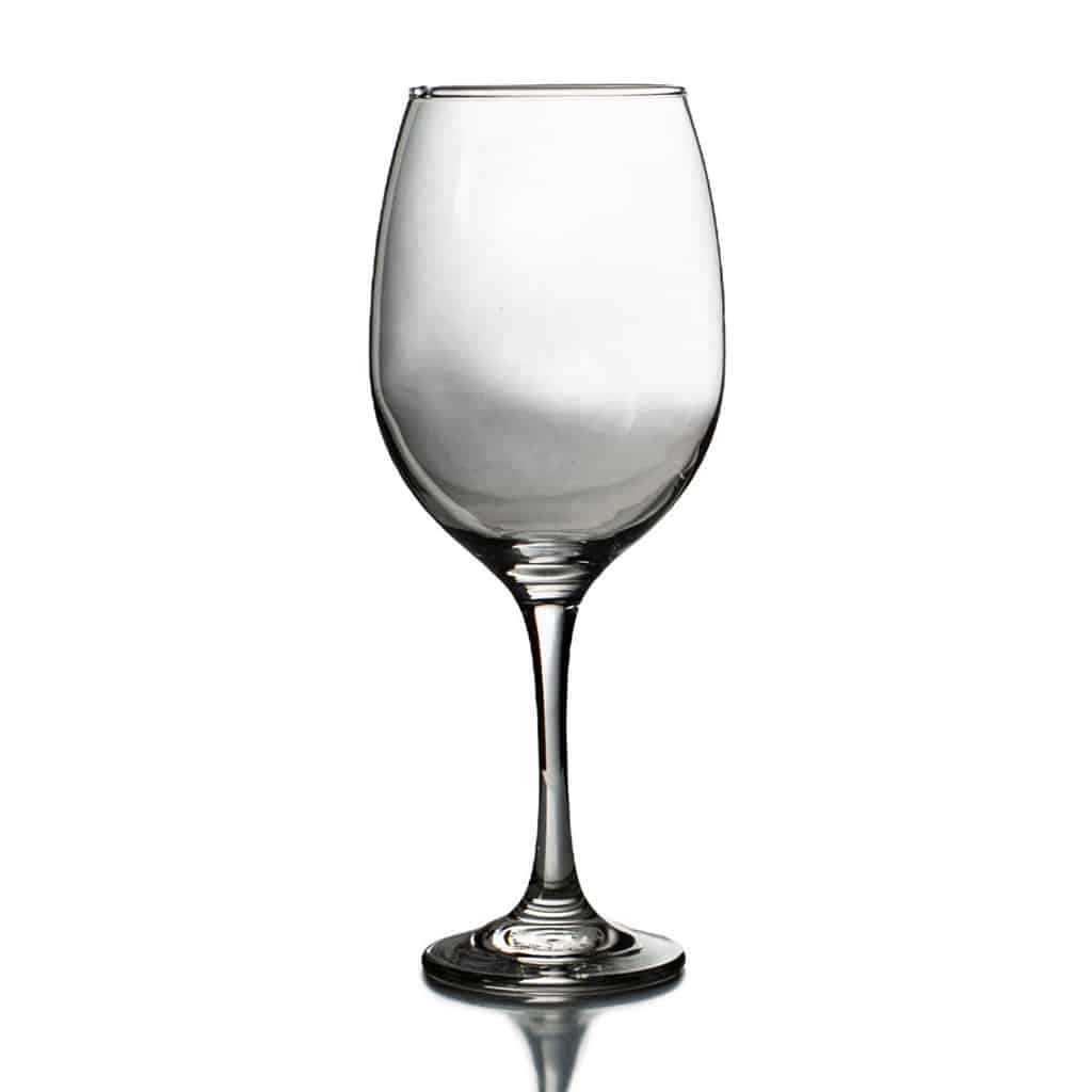 Stemmed glass, Cesiro, 580 ml