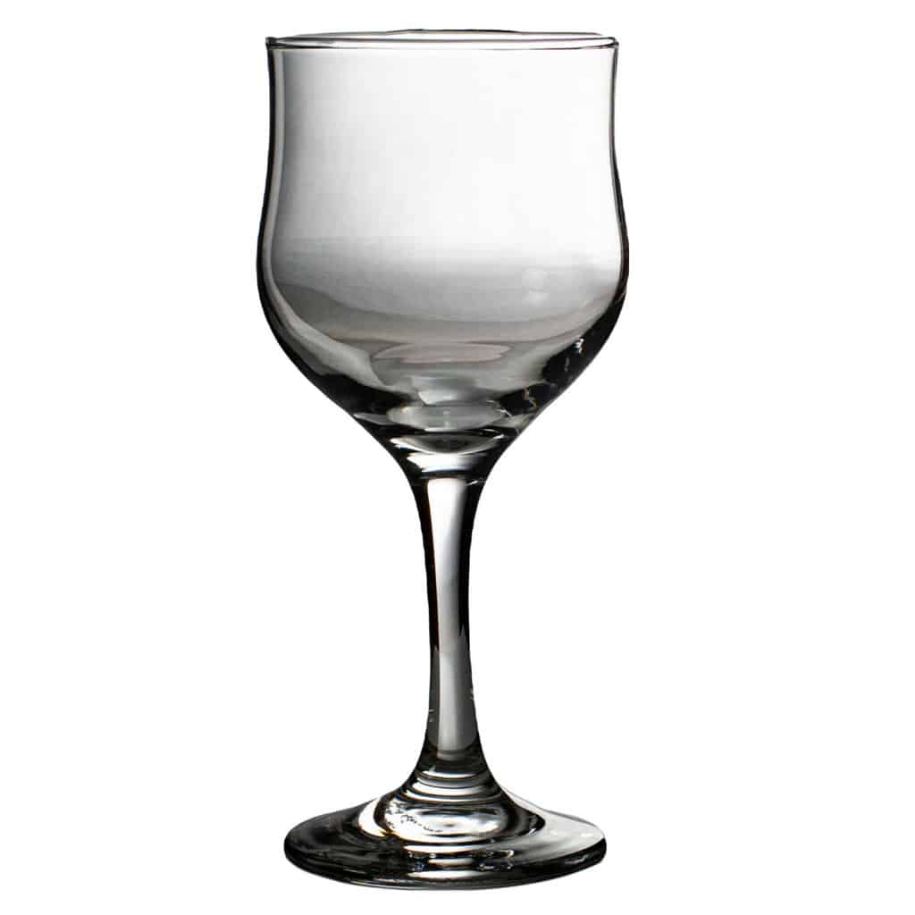 Stemmed glass, Cesiro, 240 ml
