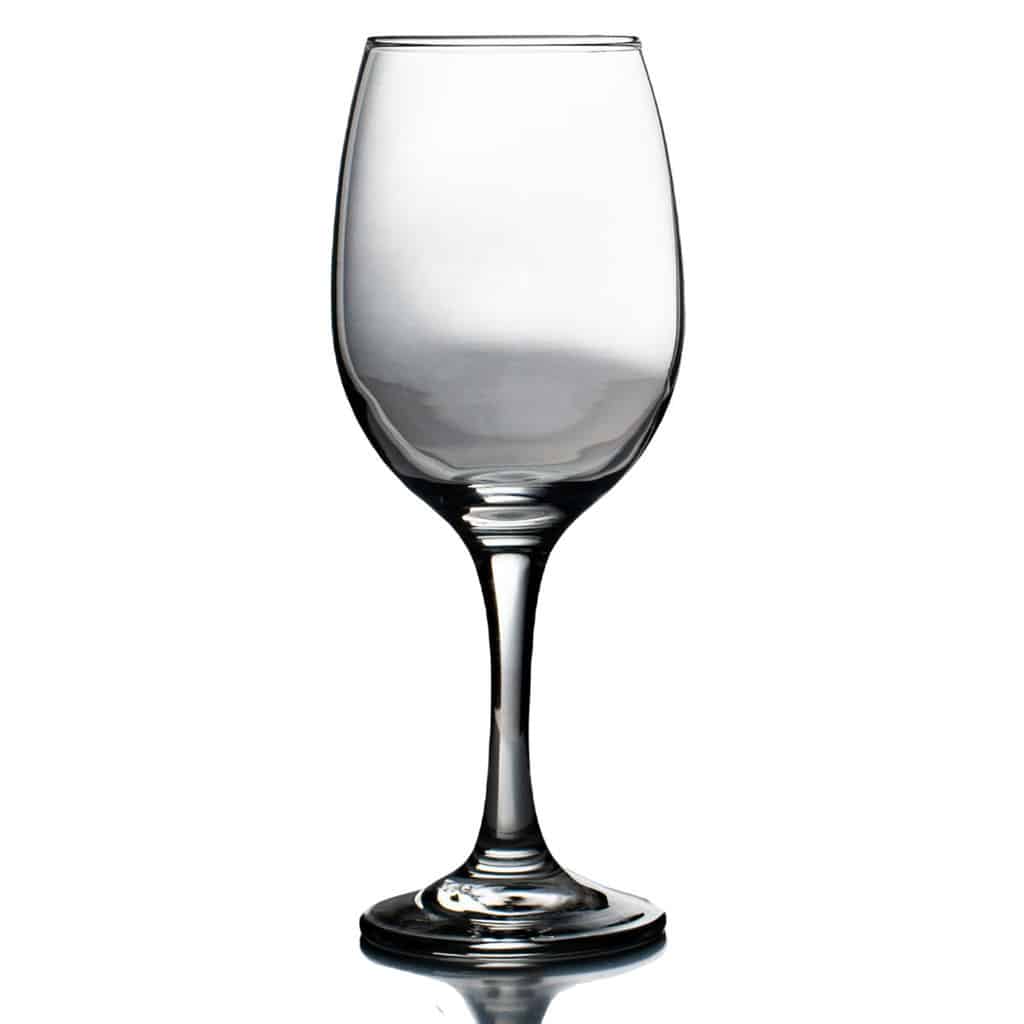 Stemmed glass, Cesiro, 365 ml