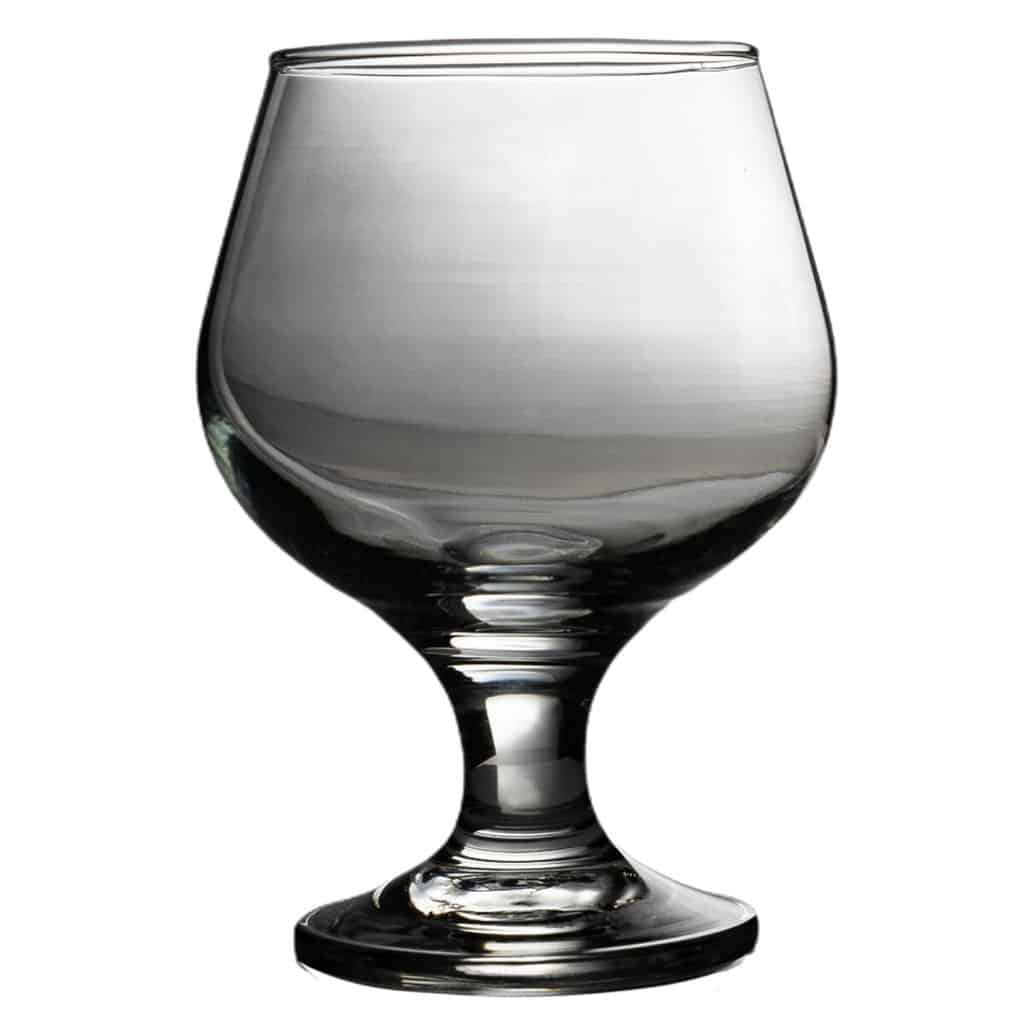 Glass, Cesiro, 385 ml