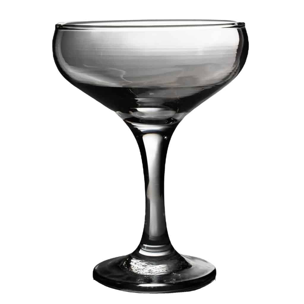 Stemmed glass, Cesiro, 220 ml