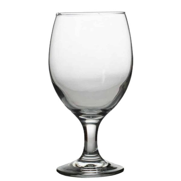 Stemmed glass, Cesiro, 385 ml