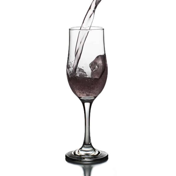 Stemmed glass, Cesiro, 190 ml
