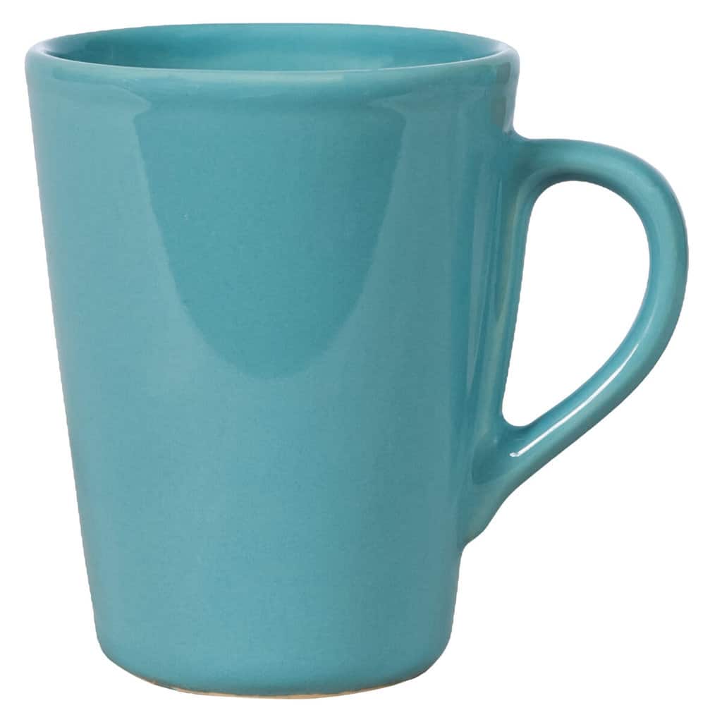 Mug, Cesiro, 220 ml, Aqua Blue
