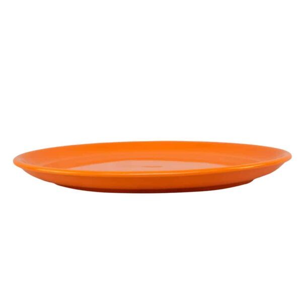 Platter, Cesiro, 31 cm, Orange