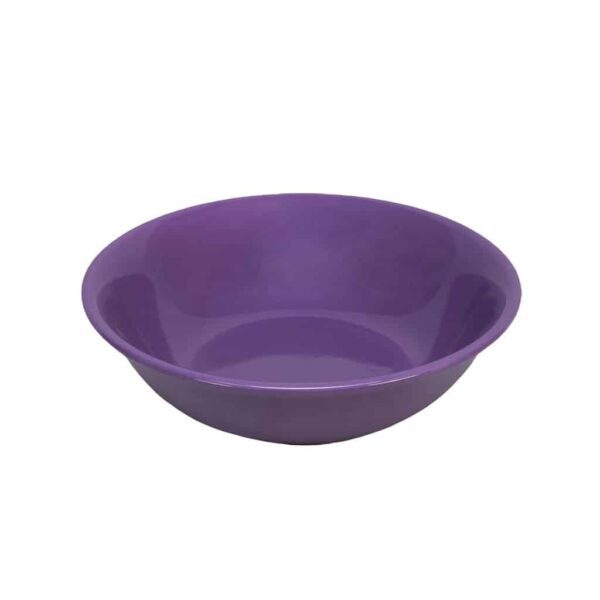 Salad bowl, Cesiro, 1300 ml, Purple