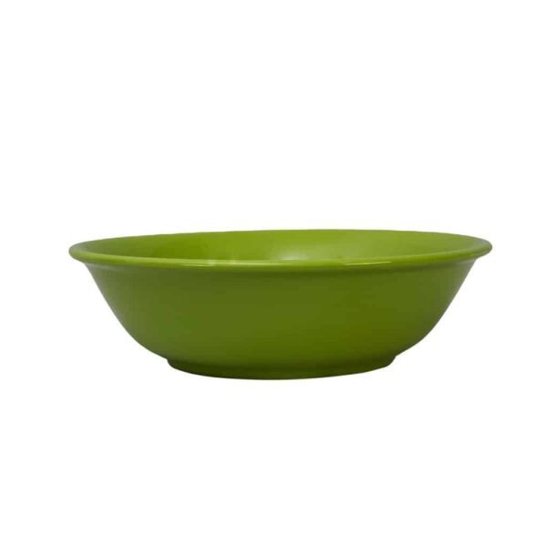 Salad bowl, Cesiro, 1300 ml, Green